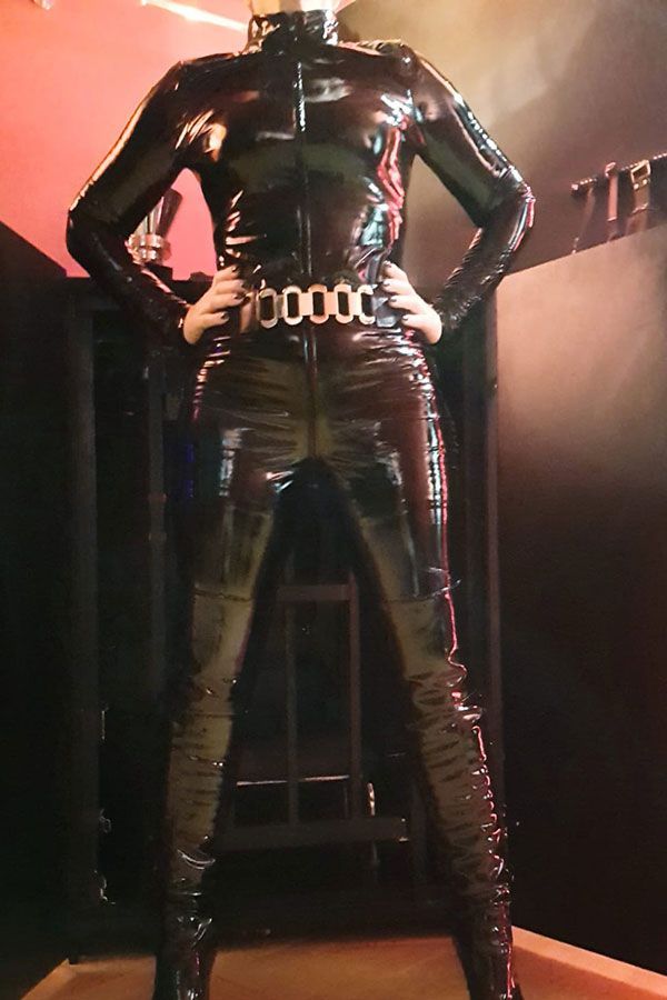 Profilbild von Lady Jane Deluxe