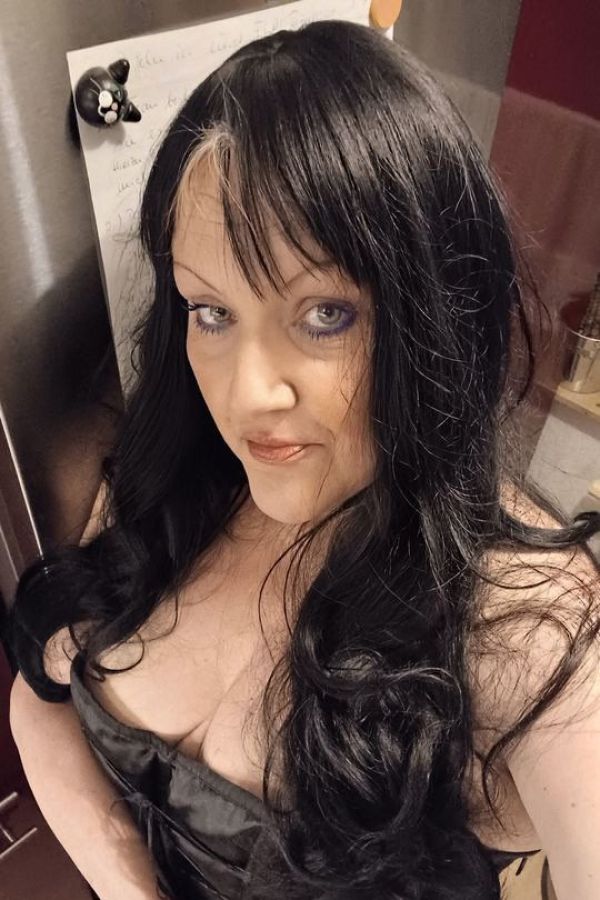 Profilbild von Domina Madame Borgia
