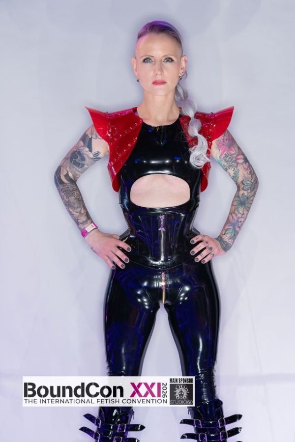 Profilbild von Natascha Nox