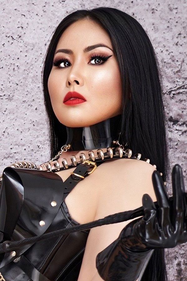 Profilbild von Lady Jiku