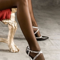 Fetisch Diva Satanica Panthera - Foto 19 von 20