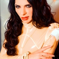 Fetisch Diva Satanica Panthera - Foto 5 von 20