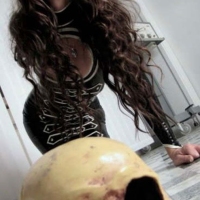 Fetisch Diva Satanica Panthera - Foto 4 von 20