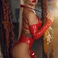 Lady Rachel du Noir - Foto 15 von 17
