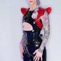 Natascha Nox - Foto 2 von 14