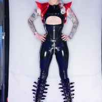 Natascha Nox - Foto 1 von 14
