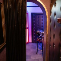 Das Ambiente des Bizarrstudio Schwarz - Foto 4 von 34