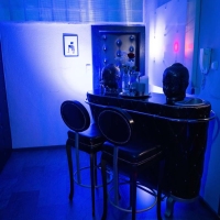 Das Ambiente des Bizarrstudio Schwarz - Foto 6 von 34
