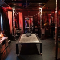 Das Ambiente des Bizarrstudio Schwarz - Foto 7 von 34