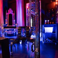 Das Ambiente des Bizarrstudio Schwarz - Foto 10 von 34