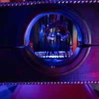 Das Ambiente des Bizarrstudio Schwarz - Foto 20 von 34