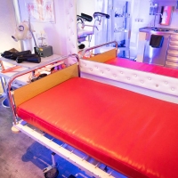 Das Ambiente des Bizarrstudio Schwarz - Foto 27 von 34