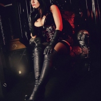 Mistress Maxim - Foto 30 von 52